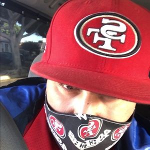 Meet your Posher, Raymond